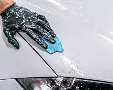 Glinki do lakieru, jakie są rodzaje i jak ich używać